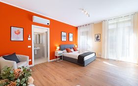 La Nuova Corte Rooms